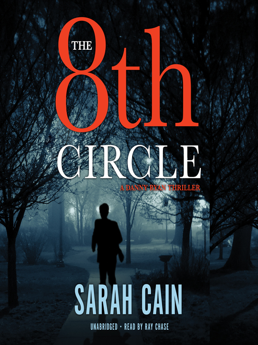 Cover image for The 8th Circle